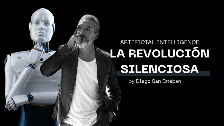 La Revolución Silenciosa: IA y el Renacimiento del Trabajo en América Latina